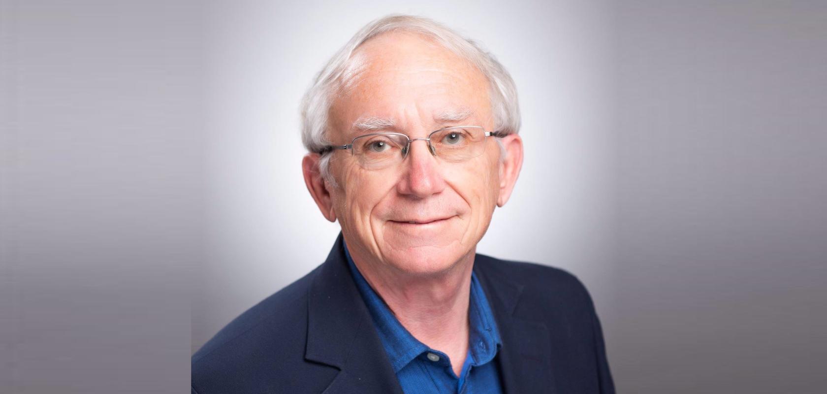 Kenneth Walker | Electro Optics